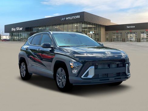 New 2026 Hyundai Kona SEL Sport image 11