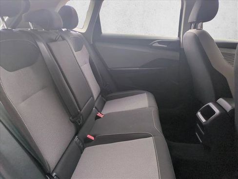 Used 2023 Volkswagen Taos S w/ IQ Drive S Package image 21