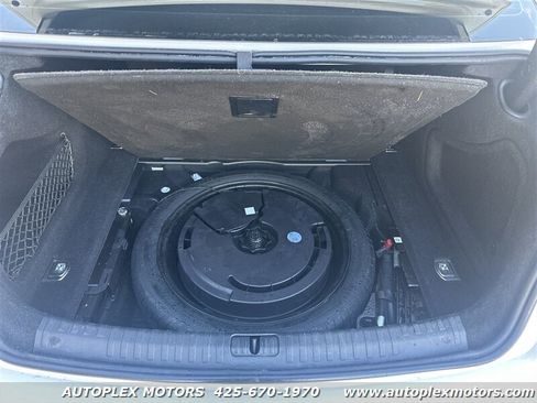 Used 2019 Audi A6 3.0T Premium Plus w/ Premium Plus Package image 11