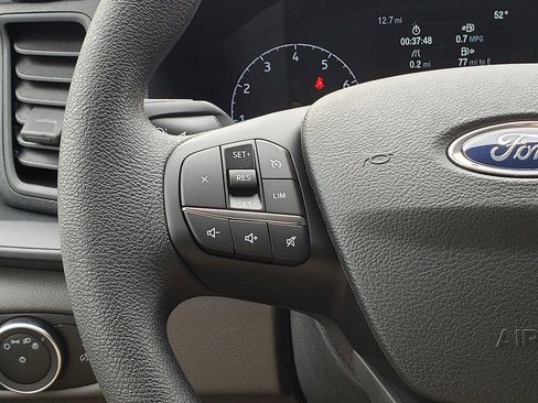 New 2025 Ford Transit 250 Low Roof image 24