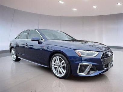 Used 2023 Audi A4 2.0T Premium Plus w/ Premium Plus Package