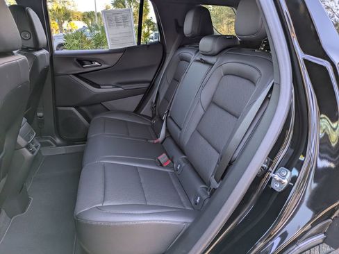 New 2026 Chevrolet Equinox LT w/ Convenience Package II image 15
