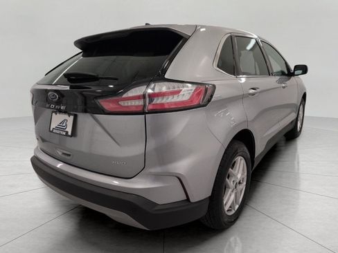 Used 2024 Ford Edge SEL w/ Convenience Package AWD/4WD image 20