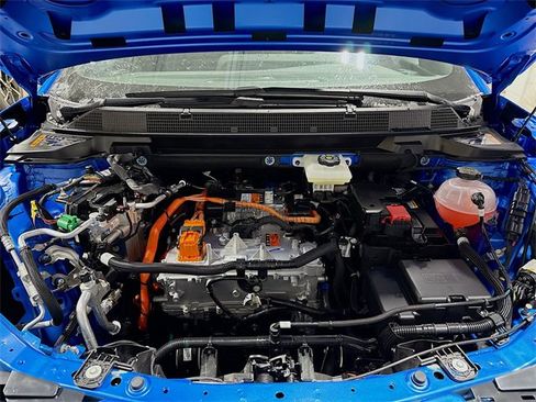 New 2026 Chevrolet Equinox EV LT image 33