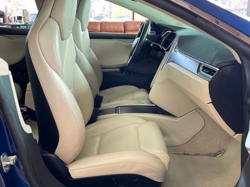 Used 2017 Tesla Model S P100D image 24
