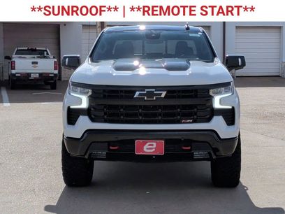 New 2026 Chevrolet Silverado 1500 LT Trail Boss w/ LT Trail Boss Premium Package