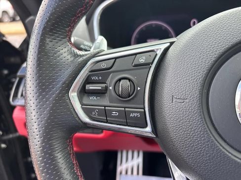Used 2024 Acura MDX A-Spec AWD/4WD image 30