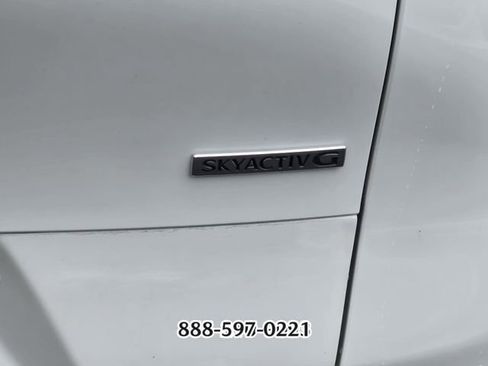Used 2025 MAZDA CX-30 AWD 2.5 S w/ Preferred Package image 13