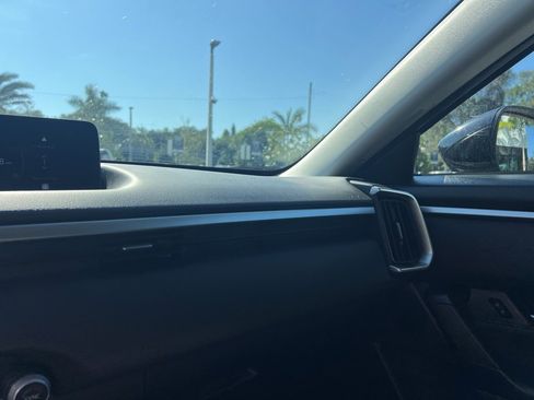 Used 2025 MAZDA CX-50 AWD 2.5 S w/ Select Package image 33