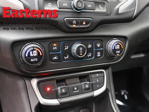 Used 2023 GMC Terrain SLE w/ Driver Convenience Package AWD/4WD image 20