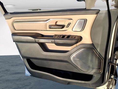 Used 2020 RAM 1500 Limited image 26