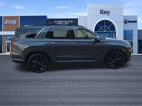 Used 2024 Hyundai Palisade XRT AWD/4WD image 8