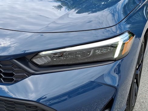 Certified 2026 Honda Civic Sport image 9