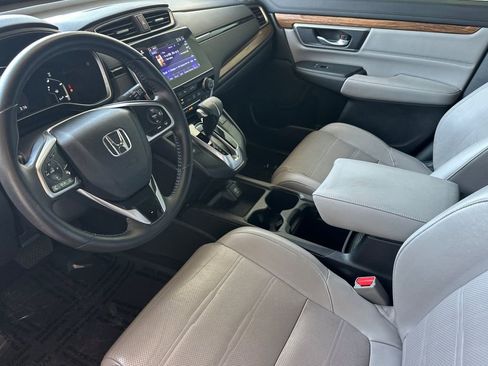 Used 2017 Honda CR-V Touring image 9