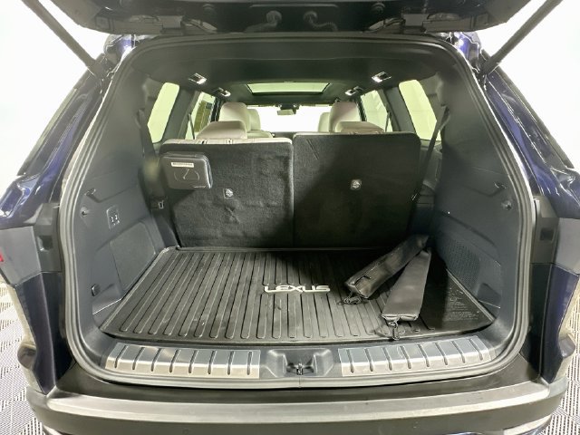 Used 2025 Lexus TX 350 AWD w/ Technology Package image 29