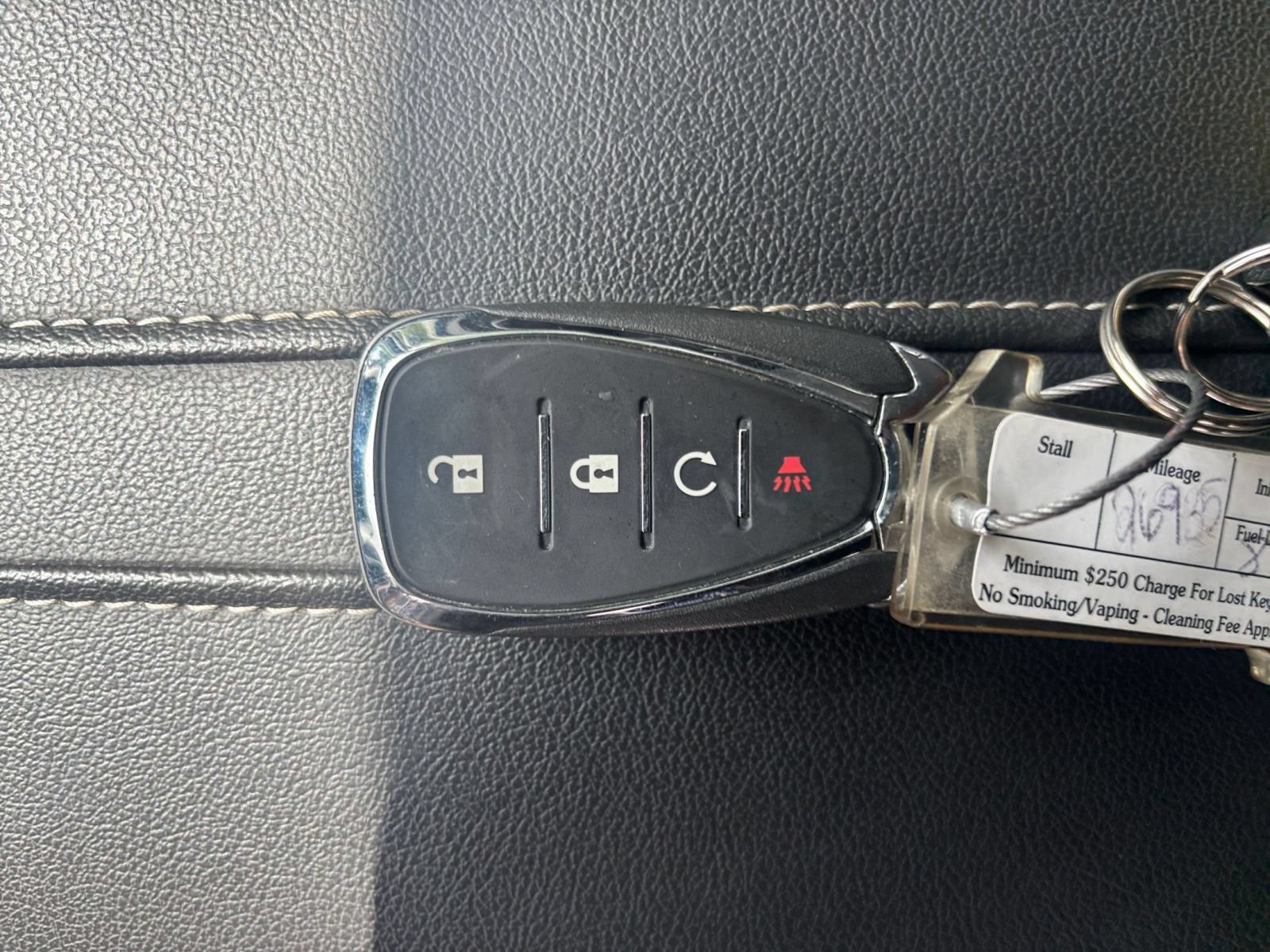 Used 2026 Chevrolet Blazer LT FWD image 20