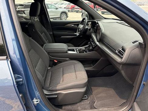 Certified 2024 Chevrolet Traverse LT AWD/4WD image 46