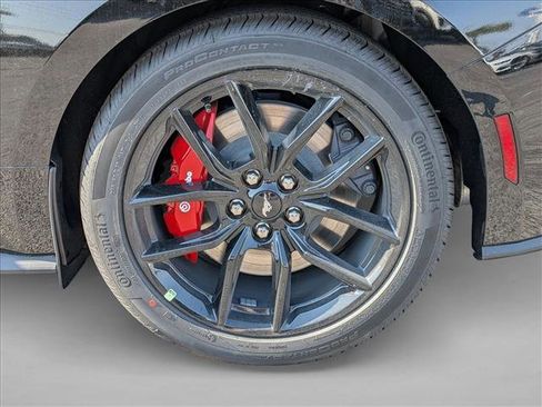 New 2026 Ford Mustang GT Premium RWD image 10
