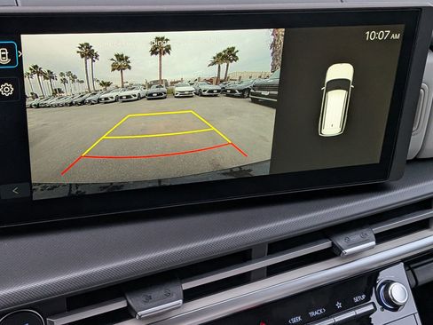 New 2026 Hyundai Santa Fe SEL image 11