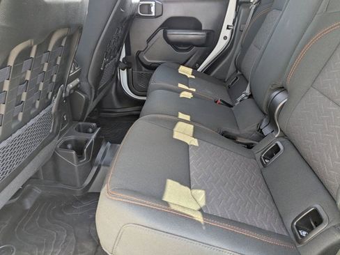 Used 2022 Jeep Gladiator Mojave w/ LED Lighting Group image 17