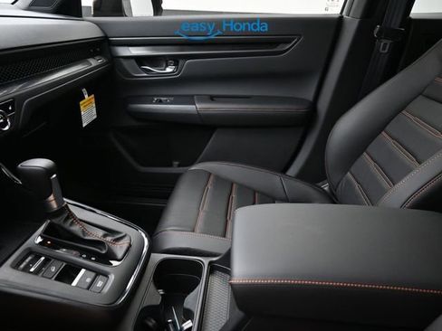 Used 2026 Honda CR-V Sport-L image 13