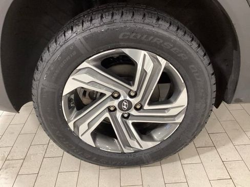 Used 2023 Hyundai Santa Fe SEL image 28