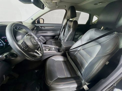 Used 2019 MAZDA CX-5 Grand Touring image 19