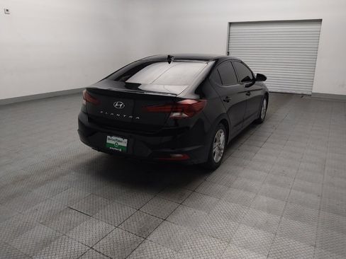Used 2020 Hyundai Elantra Value Edition w/ Cargo Package (C1) FWD image 9