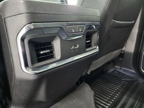 Used 2024 Chevrolet Silverado 2500 LTZ w/ LTZ Premium Package image 40