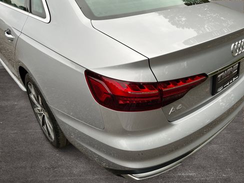 Used 2023 Audi A4 2.0T Premium w/ Convenience Package image 34