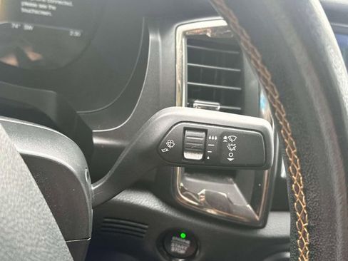 Certified 2022 Ford Ranger Lariat w/ Equipment Group 501A High image 26