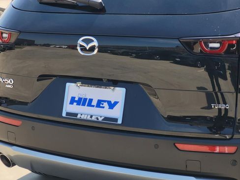 New 2026 MAZDA CX-50 AWD 2.5 S w/ Weather Package image 6