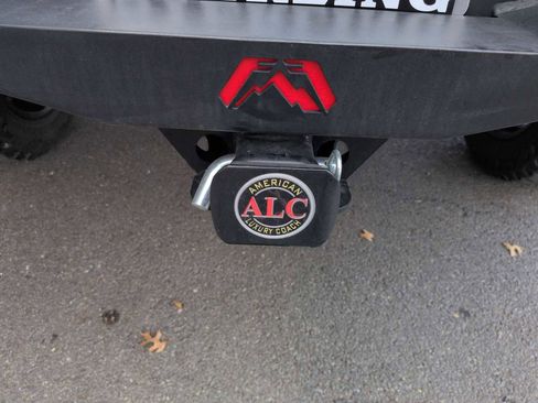 Used 2024 Chevrolet Silverado 1500 RST w/ All Star Edition Plus image 39