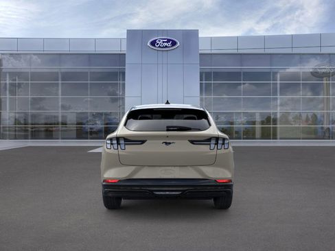 New 2025 Ford Mustang Mach-E Premium image 5
