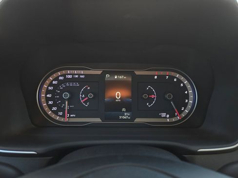 Used 2022 Hyundai Tucson SEL image 20