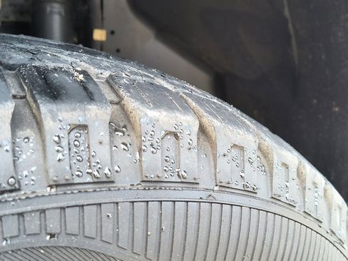 Used 2018 RAM 2500 Tradesman w/ Chrome Appearance Group image 12