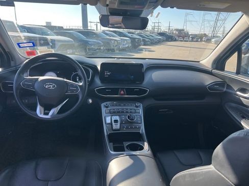 Used 2023 Hyundai Santa Fe Limited image 7