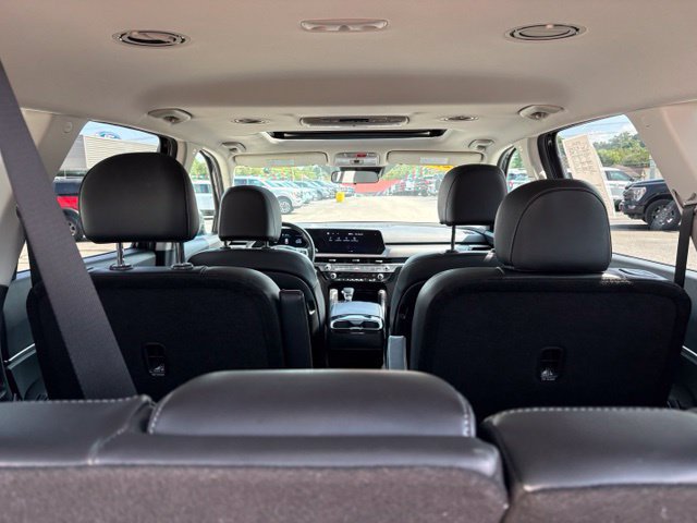 Used 2025 Kia Telluride S FWD image 33