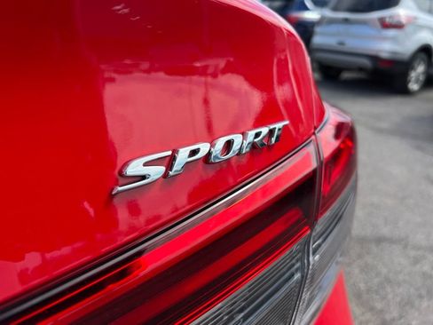 Used 2024 Honda Civic Sport image 30