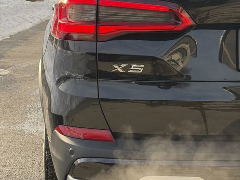 Used 2019 BMW X5 xDrive40i w/ Convenience Package image 15