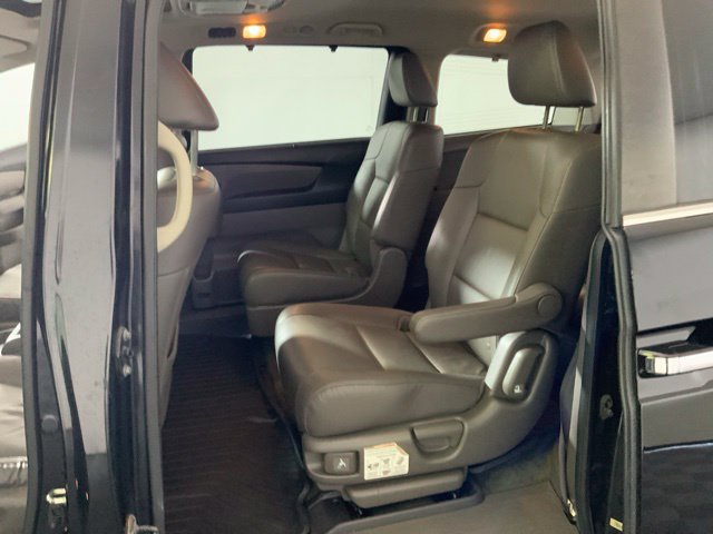 Used 2015 Honda Odyssey EX-L image 64