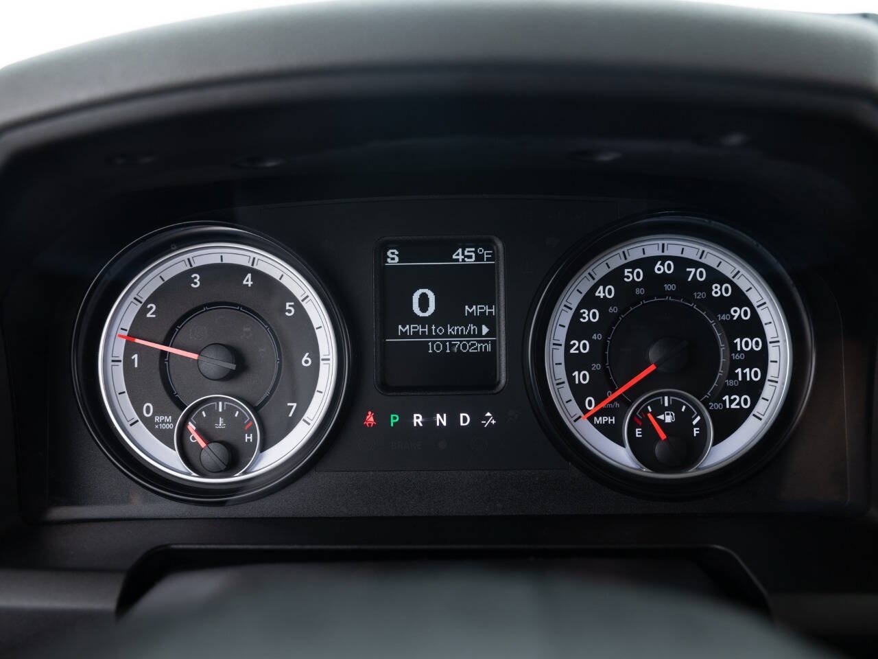 Used 2014 RAM 1500 Big Horn AWD/4WD image 35