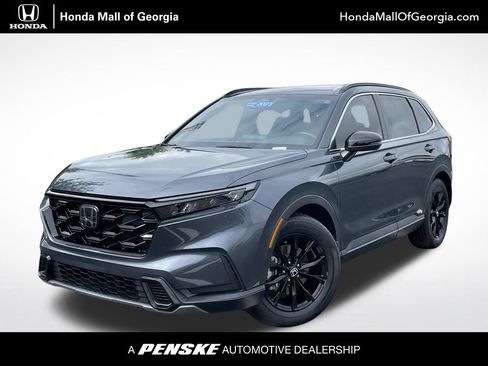 Used 2023 Honda CR-V Sport image 1