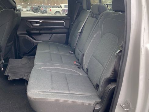 Used 2022 RAM 1500 Big Horn image 23