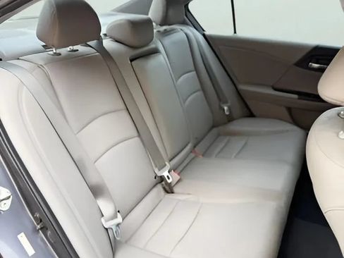 Used 2013 Honda Accord EX-L image 22