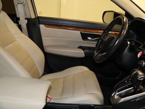 Used 2019 Honda CR-V EX-L image 74