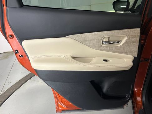 Used 2020 Nissan Murano SL AWD/4WD image 28