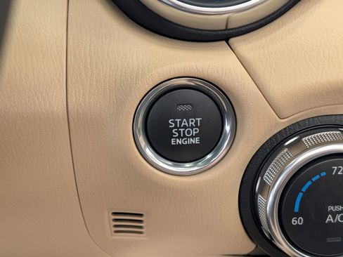 New 2025 MAZDA MX-5 Miata Grand Touring image 19