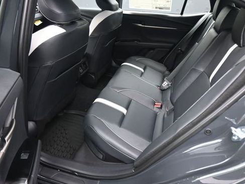 New 2026 Toyota Camry SE w/ Convenience Package FWD image 16