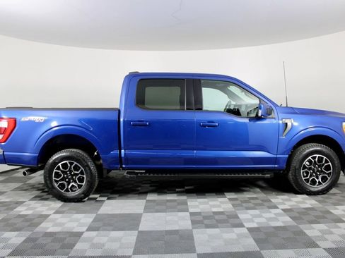Used 2023 Ford F150 Lariat image 9